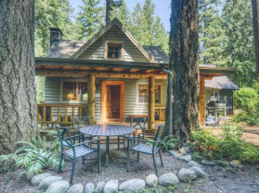 Wallace Cottage